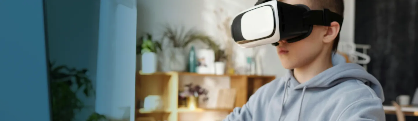 VR education VR education